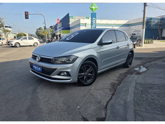VOLKSWAGEN POLO 1.0 MPI TOTAL FLEX MANUAL VOLKSWAGEN POLO 1.0 MPI TOTAL FLEX MANUAL